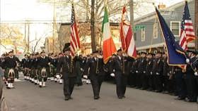 Terror: erfarenheter