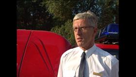 Försök med S.I.S. modul