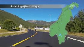 Räddningstjänst i Norge