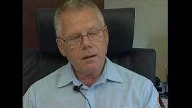 Översvämning på Orust