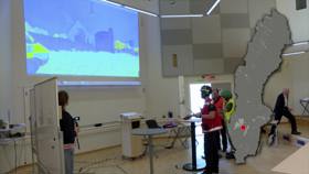 Virtuaalinen yhteistyö