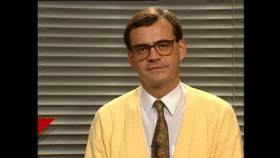 Utbildning med ny oljeskyddsmateriel i Visby