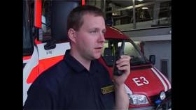 Rakel, radiokommunikationssystem