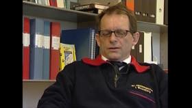 Demo och brandförsök under konferens i Karlstad