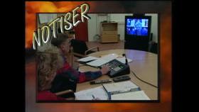 Simulering av brandförlopp