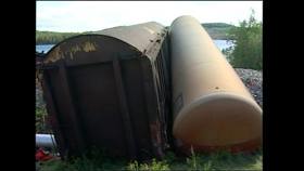 Länsstyrelsens roll vid omfattande räddningsinsatser