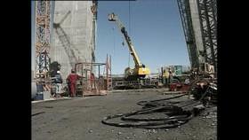 Livräddning på hög höjd, Höga kusten