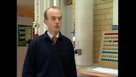 Minilektion i Gruppdynamik