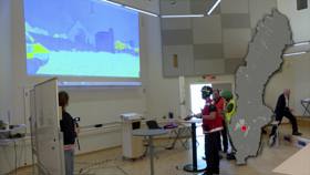 Virtual collaboration