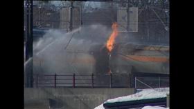 Gasololycka i Lilleström, Norge