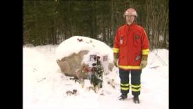 Bussolycka vid Ängelsberg