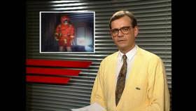 Information om tester av Räddningsbeklädnad 90, RB90