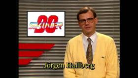 Återkondensering av Ammoniak mm.