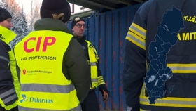 Organised volunteering