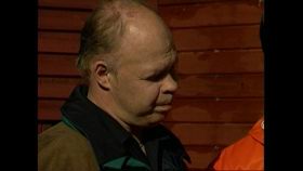 Erfarenheter från stora bränder i Gävle