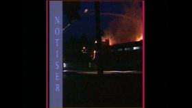 Brand i simhall i Sandviken