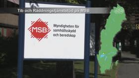 Duty officer/rescue service support