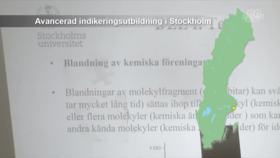 Avancerad indikeringsutbildning i Stockholm