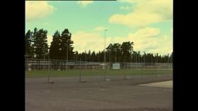 Fängelsebrand på Tidaholmsanstalten