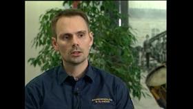 Varuhusbrand i Karlstad