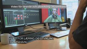 Video for læring og utvikling i København