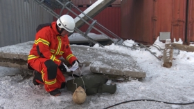 Ny generaldirektör på MSB