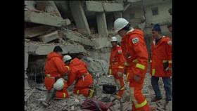 Internationell samverkan i Bryssel