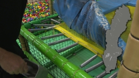 Inspections at Playlands