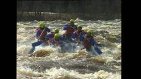 Äventyrssemester - konsekvenser för räddningstjänsten 