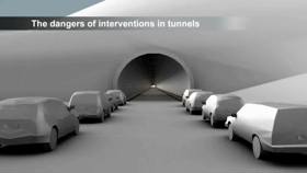 The Dangers of Interventions in tunnels