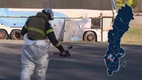 Optimizing the use of UAS, Skövde