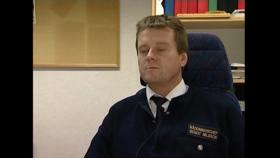 Oljeutsläpp i Luleälven