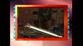 Helsingborgs skärsläckare testad i Oslo