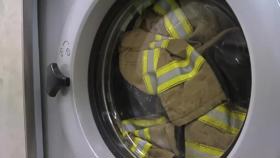 Skellefteåmodellen för friskare brandmän