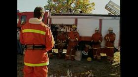 Skumlektion i Gävle