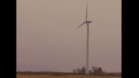 Räddning i vindkraftverk 