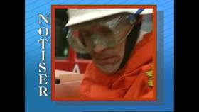 Informationsmaterial om losstagning