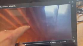 VR-simulator - Projekt SERO
