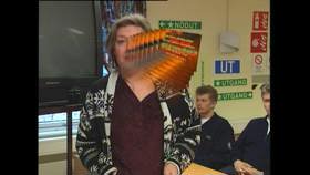 Räddningsverket införskaffar telebildsutrustning