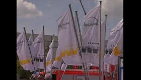 Brandmässan Interschutz år 2005