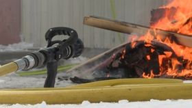 Hver en dråbe tæller.