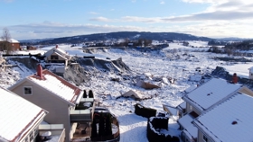 Skred Gjerdrum-Del 2