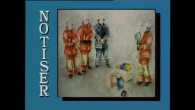 Räddningsverkets handledarpaket