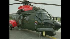 Helikoptern i räddningstjänsten