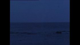 Fartygsbrandsläckning på Baltic Linc