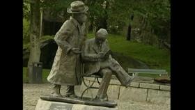 Kommunalt handlingsprogram i Strömstad