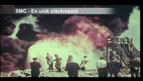 SMC - en unik släckresurs