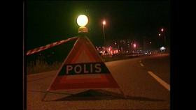 Brand i sopförbränning