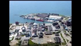 Kemolycka svavelsyreutsläpp i Helsingborg