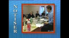 Information om Brandmannaskolan \Att släcka med skum\